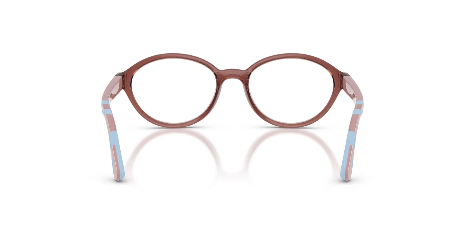 Vogue Eyewear Kids Vista 2043 Eyeglasses - view 20